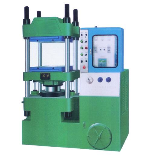 XLB平板硫化機(jī)