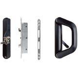 B款豪華單接無鑰匙