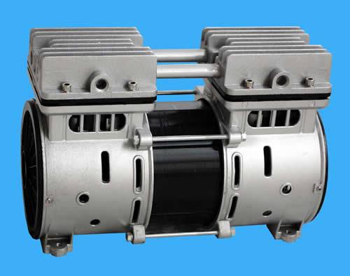 靜音空壓機（BST400系列）