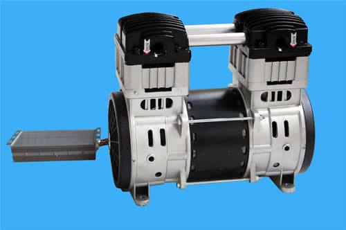 直流無油空壓機(jī)DC300/7系列