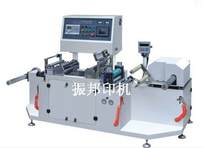 JP-300型高速復卷檢品機