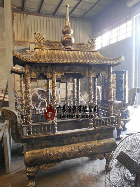 仿銅色長(zhǎng)方一層