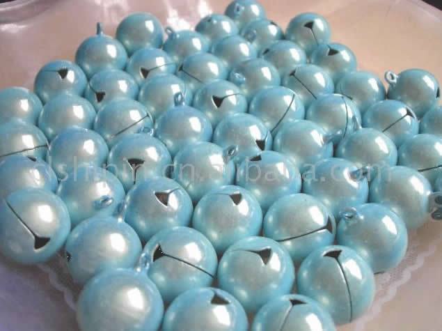 供應(yīng)春雷夢(mèng)幻系列一字鈴鐺、圓鈴鐺、銅鈴鐺