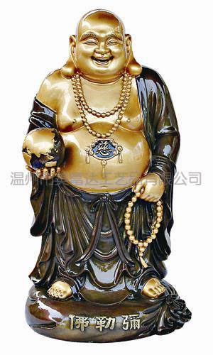 A3588 天恩彌勒 佛像