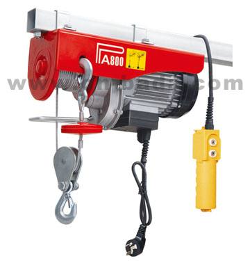 PA800-18電動葫蘆