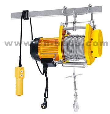 BH250L電動(dòng)葫蘆