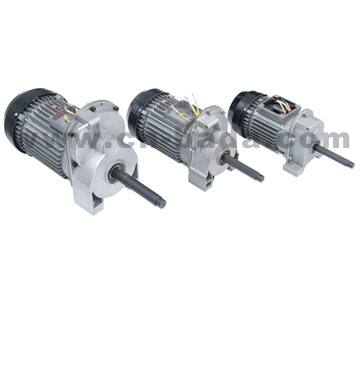 PA250RB環鏈電動葫蘆