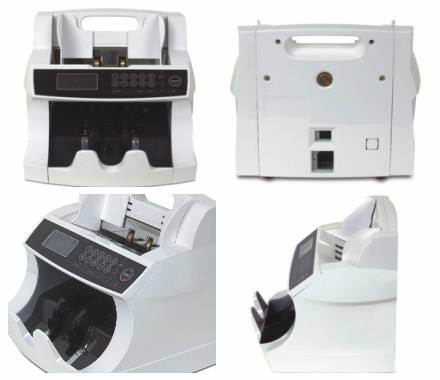 WJD-ST2116 點鈔機