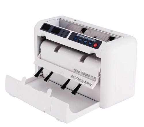 WJD-HHOK1000 點鈔機