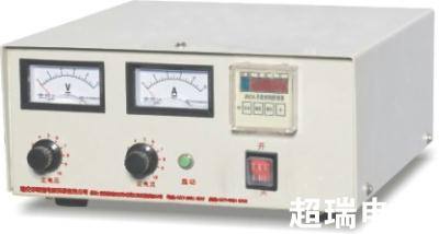 CRP-L 連續(xù)鍍專用電源