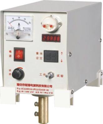 HZT-A 電鍍工件自動回轉頭（A型）