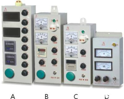 高頻電源系列遠控盒