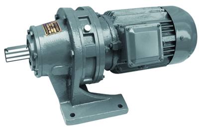 X、B系列擺線針輪減速機