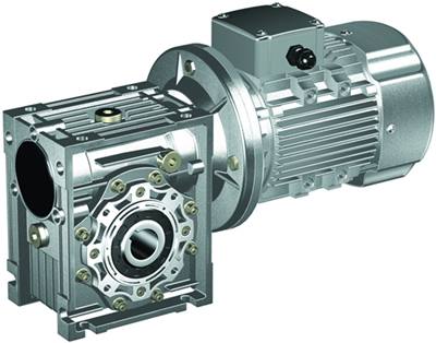 NMRV系列蝸輪減速機(jī)