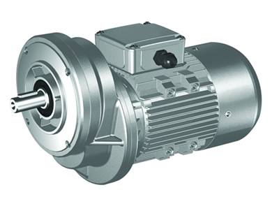 PC系列齒輪減速機