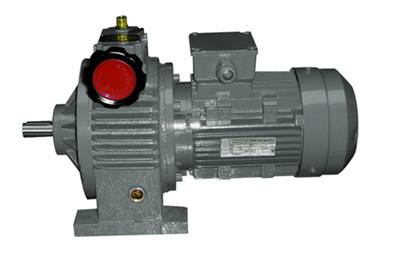 MB機(jī)械無級(jí)系列變速機(jī)