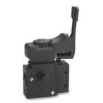 RG-5-11-B4-B3-B2-B7AC交流扳機(jī)調(diào)速開關(guān) 電動(dòng)工具開關(guān)