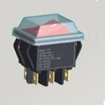 RG-7-01-B1-B1-W1-0船型開關(guān) 電動工具開關(guān)