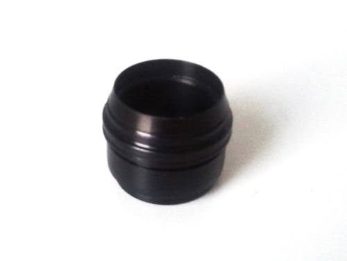 鋅鎳合金黑色 電鍍