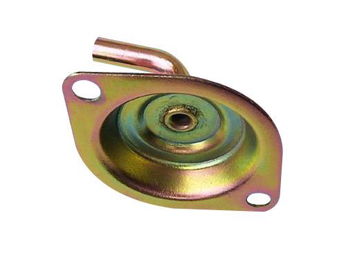 六價鉻五彩 電鍍