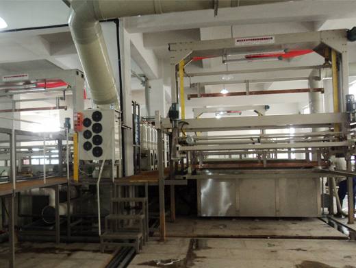 SLF-019電鍍涂裝設備