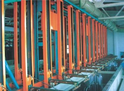 環(huán)形電鍍?cè)O(shè)備（生產(chǎn)線(xiàn)）2