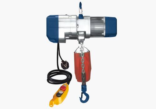 HHDD-HA0.5-HA1 HHDD-KA1-KA2 環鏈電動葫蘆