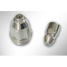 P80等離子切割槍電極、割嘴