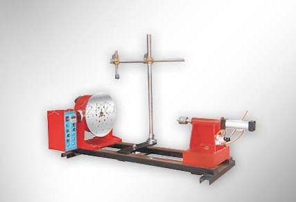 DHB系列多功能環(huán)縫變位自動(dòng)焊機(jī)