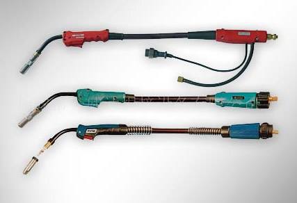 MIG氣體保護焊槍（panasonicotc)