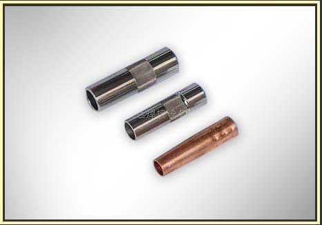 松下、OTC焊槍噴嘴