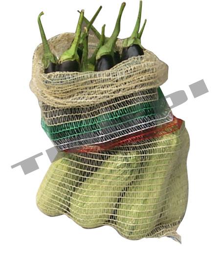 1-5針織型網(wǎng)眼袋TDRB-005