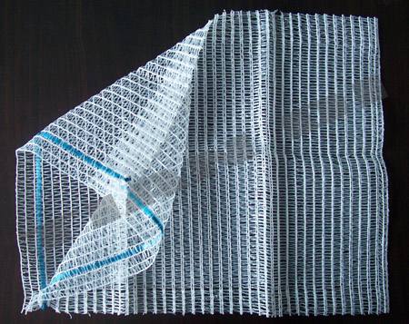 1-7針織型網眼袋TDRB-009 