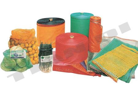 1-9針織型網(wǎng)眼袋TDRB-011 