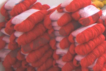 2-7菱型網(wǎng)眼袋PENT-006