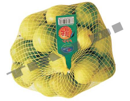 2-1菱型網(wǎng)眼袋PEML-007