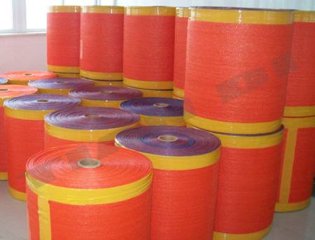 3-5卷筒網(wǎng)眼袋TRBR-005