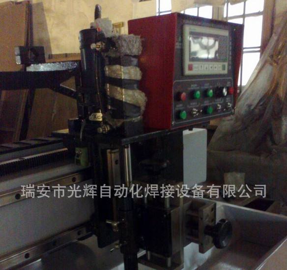 ZF-2000直縫焊接專機