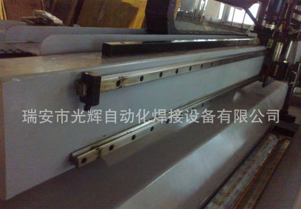 ZF-2000直縫焊接專機