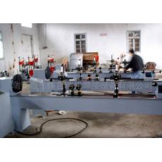 出口南非的焊接專(zhuān)機(jī)