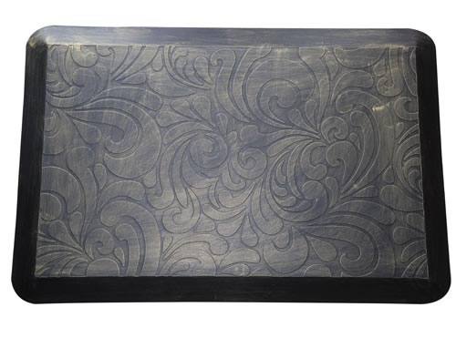 DY1A2055 pu抗疲勞廚房墊