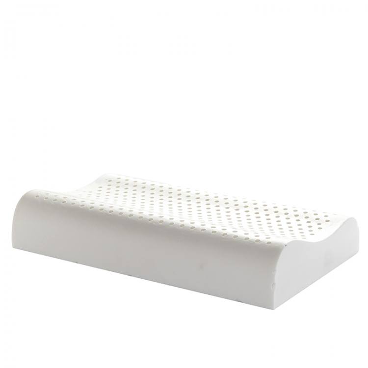 人體工學(xué)枕