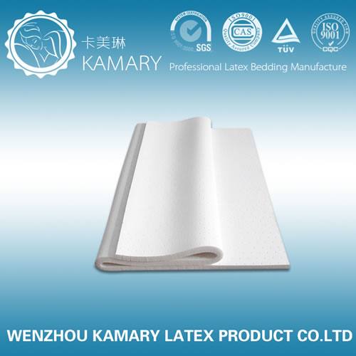 純天然乳膠片材