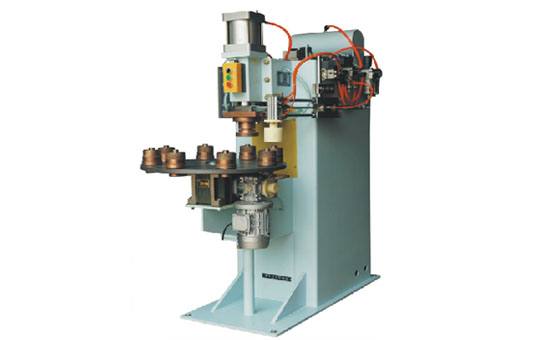 DN-RT-100/200K 濾清器焊接機