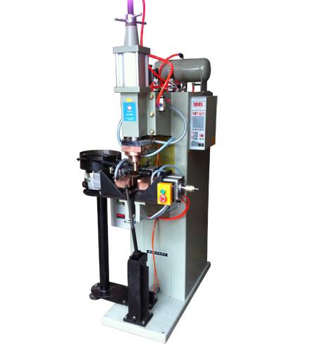 氣彈簧自動(dòng)焊機(jī)