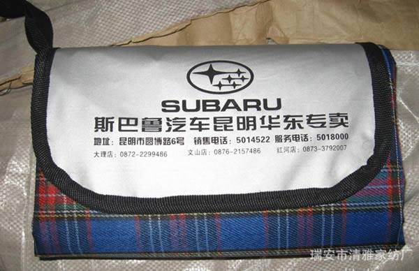 供應格子布野餐墊，防潮墊，休閑墊，戶外用品