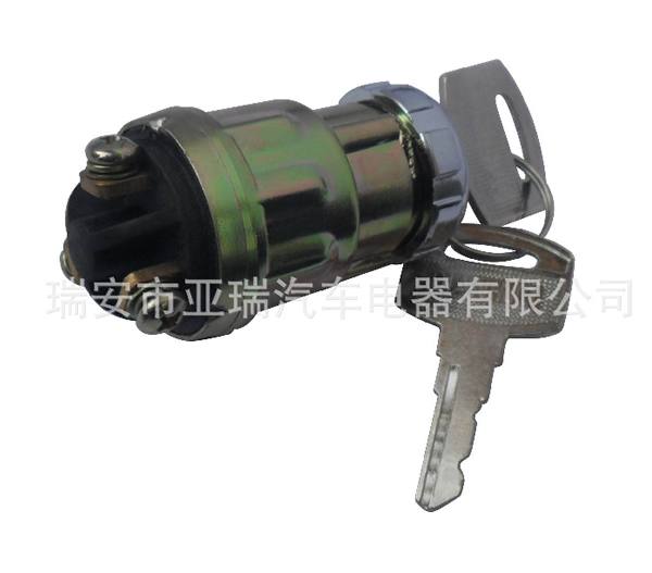 東風EQ140、JK423特制配套點火開關