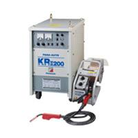 晶閘管控制CO2/MAG焊機