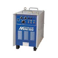 晶閘管控制直流TIG弧焊電源