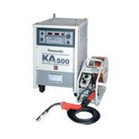 微電腦模糊控制晶閘管CO2/MAG焊機(jī)